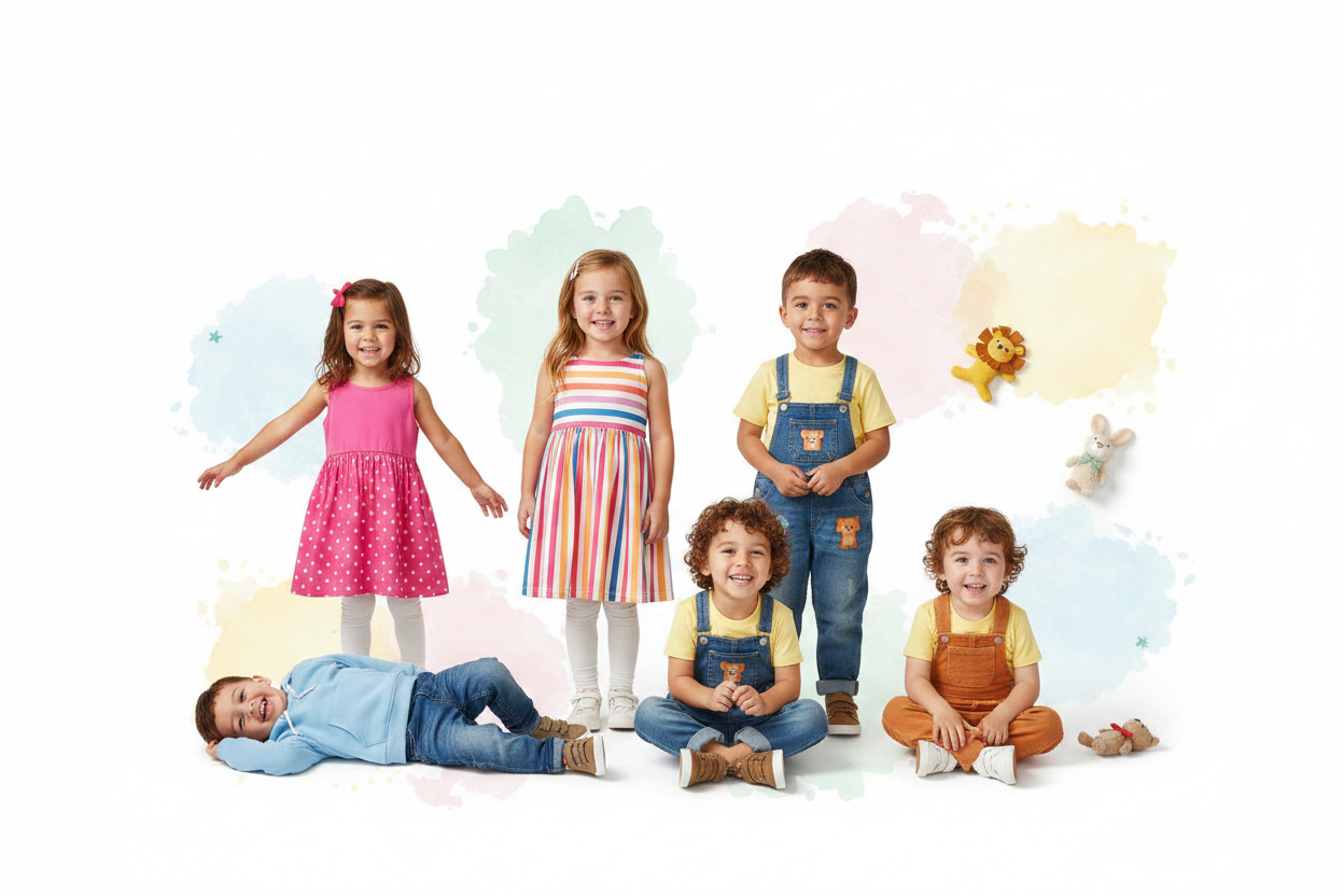 Children