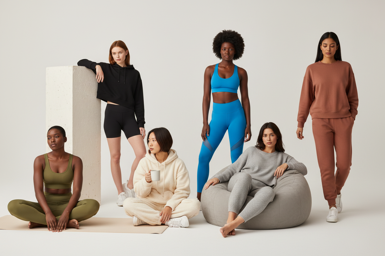 Activewear
