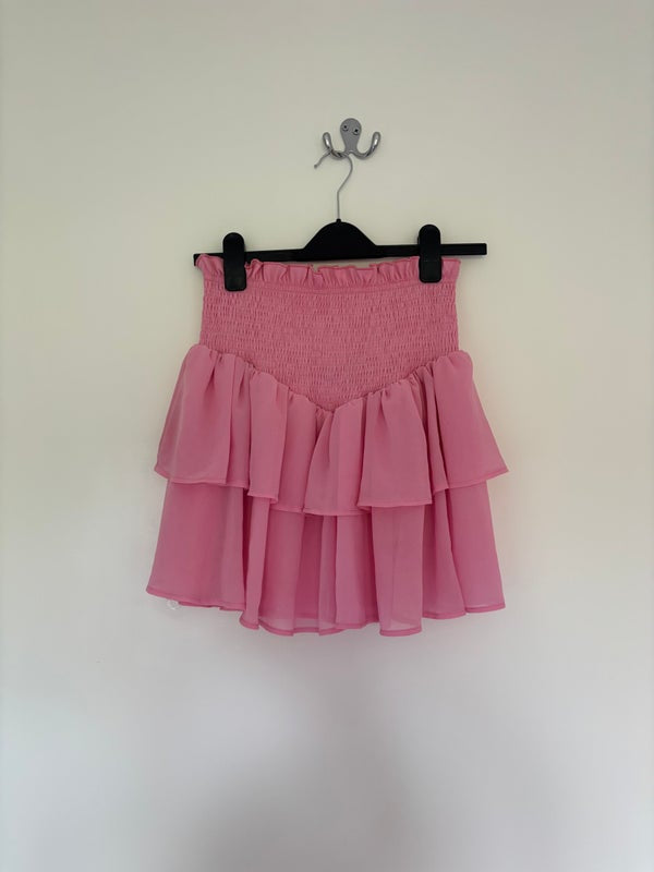 Shein High Waisted Summer Mini Skirt Brand New Size M