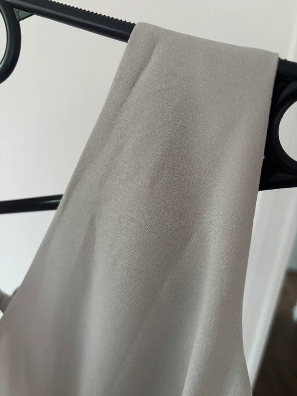 Miss Selfridge Sleeveless Tie Neck On Back Jumpsuit Size 12